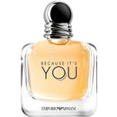Because It's You – Giorgio Armani