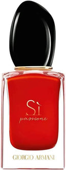 Si Passione – Giorgio Armani