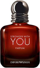 Stronger With You – Giorgio Armani