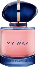 My Way – Giorgio Armani