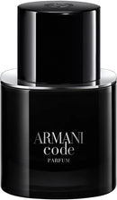 Code – Giorgio Armani