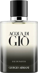 Acqua di Giò – Giorgio Armani