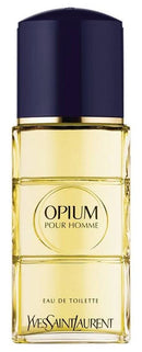 Opium – Yves Saint Laurent