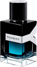 Y – Yves Saint Laurent