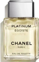 Egoiste – Chanel