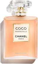 Coco Mademoiselle – Chanel