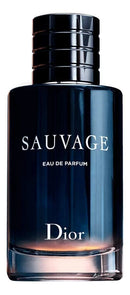 Sauvage – Dior